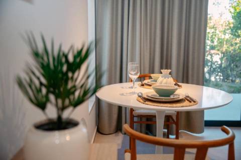Andromahi Apartments & Suites Zakynthos Greece